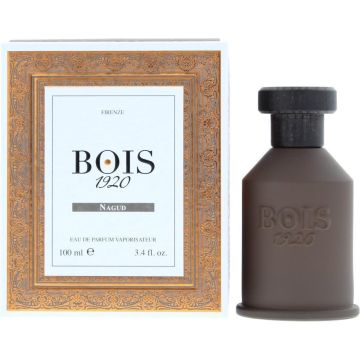 Bois 1920 Nagud by Bois 1920 100 ml - Eau De Parfum Spray