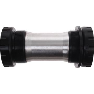 Miche Bottom Bracket Team Evo Max Italiaans 92 X 70 Mm Zwart