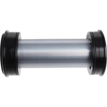 Miche Bottom Bracket 68 X 46 Mm Bb30 Evo Max Zd 24mm