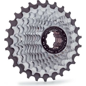 Cassette 11V Shimano Light Primato 11-32 zilver