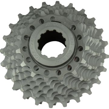 Miche Cassette Shimano 10s 12-25t Zilver