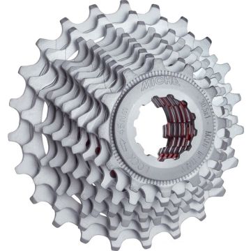 Miche Cassette Shimano 10s 13-29t Zilver