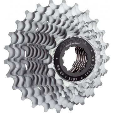 Miche Cassette Shimano Primato 11s 11-25t Zilver