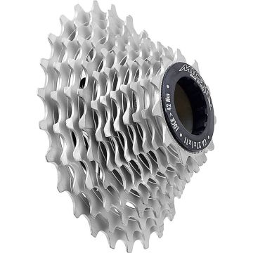 Miche Cassette Shimano 11s 11-29t Zilver