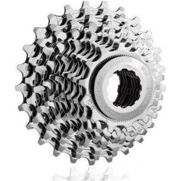 Miche Cassette Primato 8-speed 13-29t Zilver