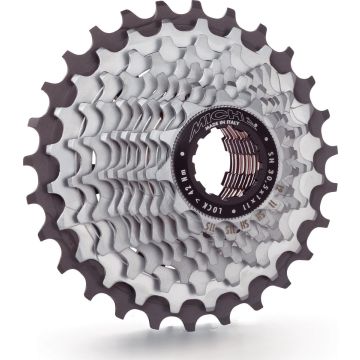 Miche Cassette 11v Shimano Light Primato 14-34 Zilver