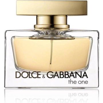 Dolce &amp; Gabbana The One - 75ml - Eau de parfum