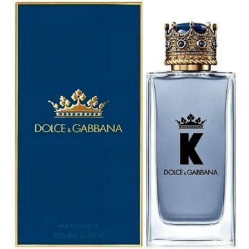 Herenparfum Dolce &amp; Gabbana EDT 100 ml K By D&amp;G