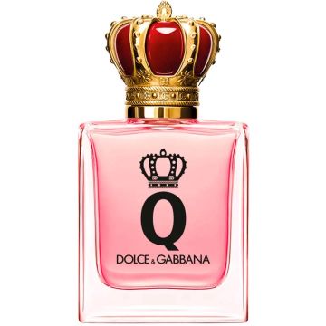 Dolce &amp; Gabbana Q by Dolce &amp; Gabbana Eau de parfum spray - 30 ml