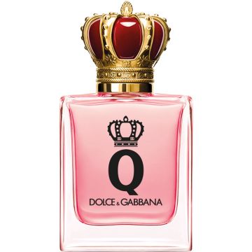 DOLCE &amp; GABBANA Q BY DOLCE&amp;GABBANA Eau de parfum - 50 ml