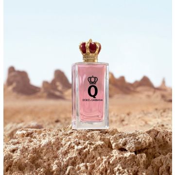 Dolce &amp; Gabbana Q by Dolce &amp; Gabbana Eau de parfum spray 100 ml