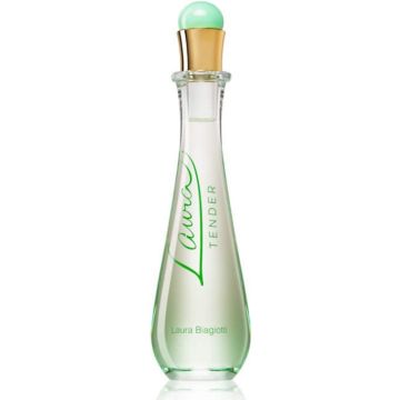 Damesparfum Laura Biagiotti EDT Laura Tender (50 ml)