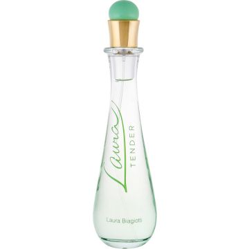 Laura Biagiotti - Laura Tender - Eau De Toilette - 75mlML