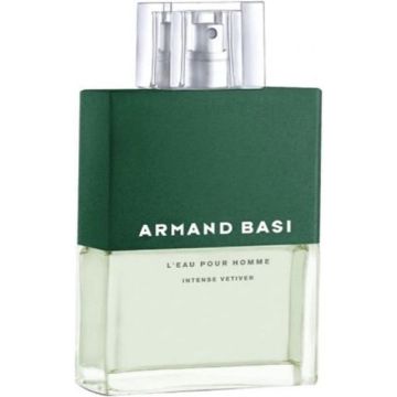 Herenparfum Intense Vetiver Armand Basi BF-8058045422990_Vendor EDT (125 ml) 125 ml