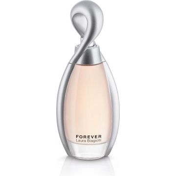 Damesparfum Laura Biagiotti EDP Forever Touche D'argent 60 ml