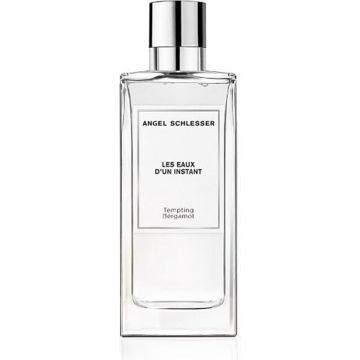 Eau de Cologne Les Eaux D'Un Instant Angel Schlesser EDT (150 ml)