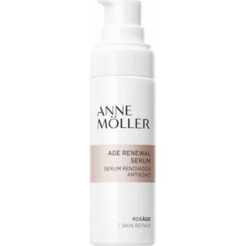 Anti-Veroudering Serum Anne Möller Rosage (30 ml)