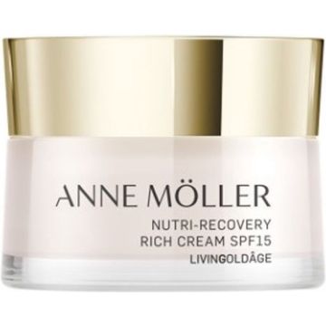 Gezichtscrème Anne Möller (50 ml)