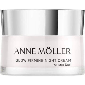 Nachtcrème Anne Möller Stimulâge Highlighter Verstevigende (50 ml)