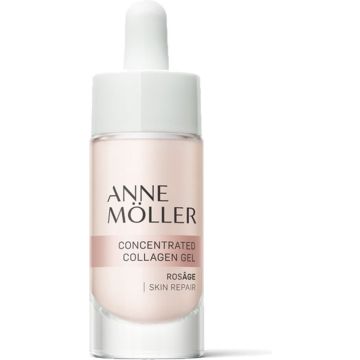 Anti-Rimpelbehandeling Anne Mller Rosge Collageen (15 ml)