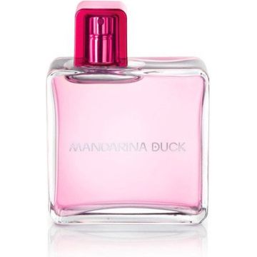 Mandarina Duck For Her - eau de toilette spray 100 ml