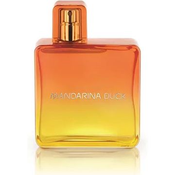 Mandarina Duck Vida Loca For Her Edt Vapo 100 Ml