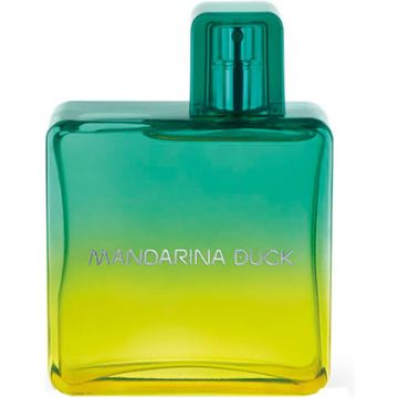 Mandarina Duck Vida Loca For Him Edt Vapo 100 Ml