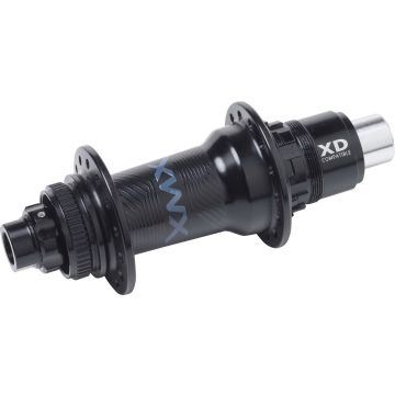 Miche achternaaf XMX MTB 142mm TX12 28 gaats shimano