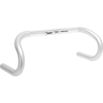 Deda Stuur Speciale 44cm Voor 26mm Shallow Zilver