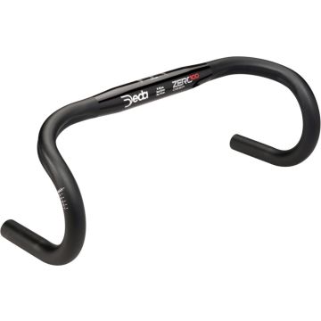 Deda Stuur Zero100 Deep 46cm Zwart