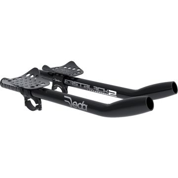 Deda Fastblack2 Alta Extensions 370mm 31.7mm