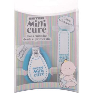 Beter - MINI CURE LOTE 2 pz