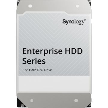 Hard Drive Synology HAT5310-8T 3,5" SATA HDD 8 TB