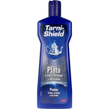 Schoonmaakster Tarni-Shield (250 ml) Zilver