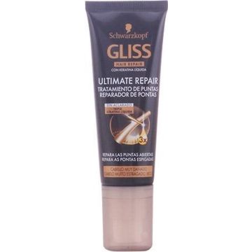 Gespleten Punten Regenerator Gliss Ultimate Repair Schwarzkopf