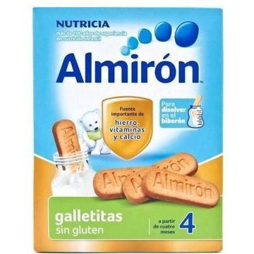 Almira3n Advance Gluten-free Cookies 250g