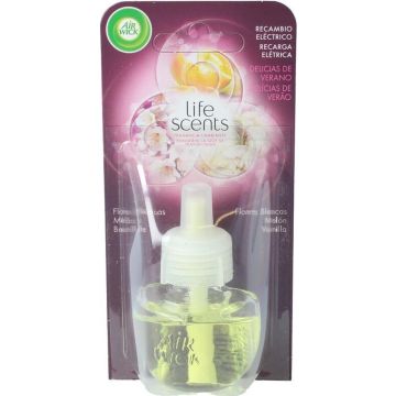 Air-wick Air-wick Ambientador Electrico Recambio #delicias De Verano 19 Ml