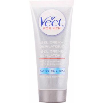 Body Hair Removal Cream Veet (200 ml)