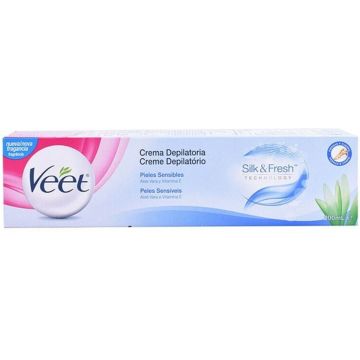 Body Hair Removal Wax Veet Sensitive skin (200 ml)