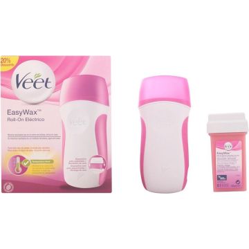 Veet - EASY WAX roll-on eléctrico kit