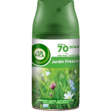 Airwick Freshmatic Max Refill Jardin Fresco 250ml