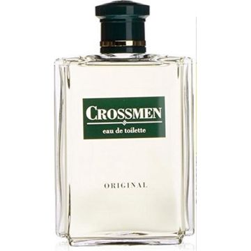 Puig Crossmen Original Eau De Toilette 200ml