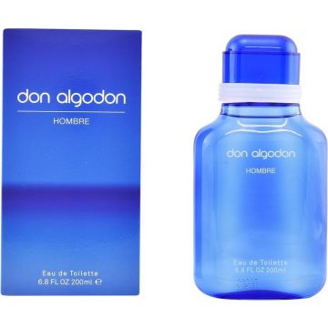 Herenparfum Don Algodon EDT Don Algodon 200 ml