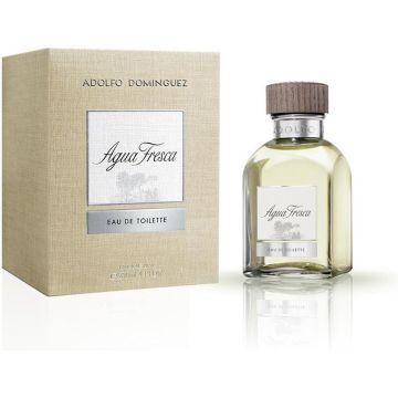 Adolfo Dominguez A Dominguez Agua Fresca Etv 230ml