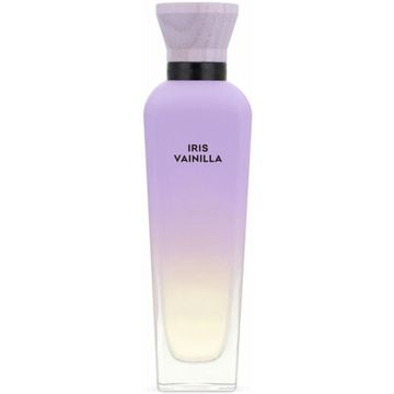 Damesparfum Adolfo Dominguez Iris Vainilla EDP Iris Vainilla 120 ml