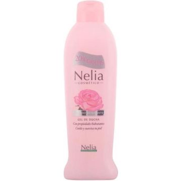 Douchegel Agua De Rosas Nelia (900 ml)