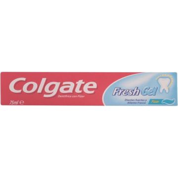 Tandpasta FRESH Colgate (75 ml)