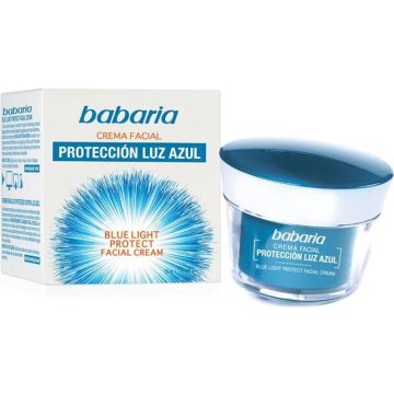 Gisãˆle Denis Babaria Blue Light Protect Facial Cream 50ml