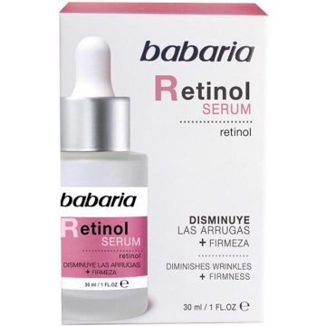 Anti-Veroudering Serum Retinol Babaria (30 ml)