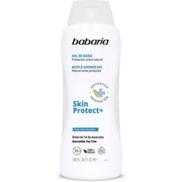 Babaria Skin Protect Gel 600ml